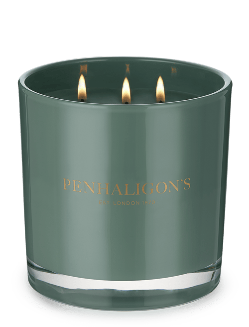 candles | Penhaligon's