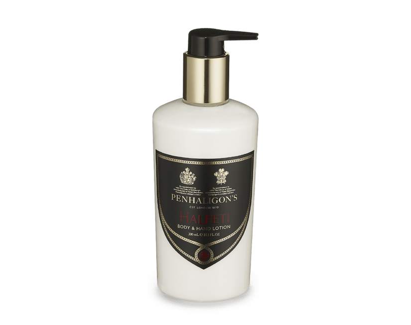 Halfeti Body & Hand Lotion 300 ml | Penhaligon's