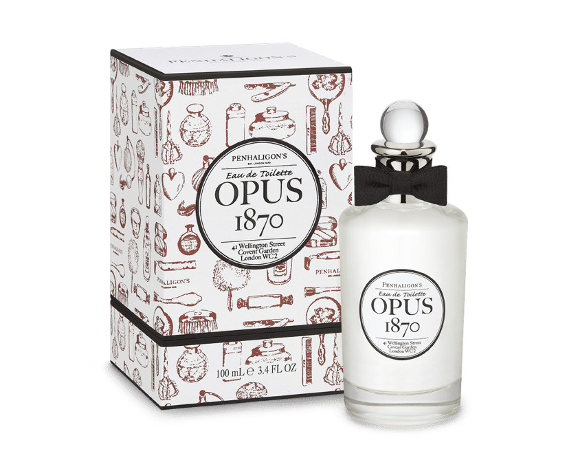OPUS 1870 100 ml | Penhaligon's