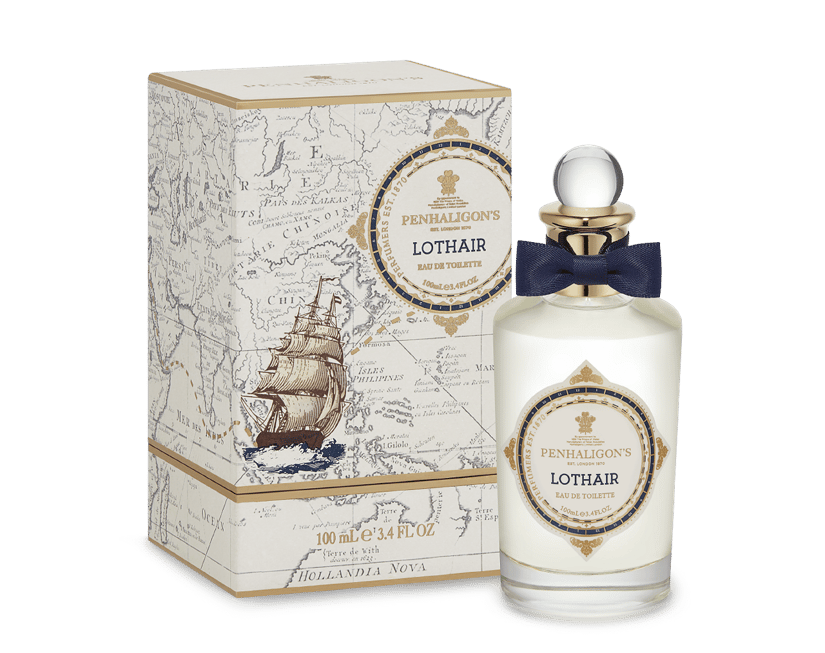 LOTHAIR 100 ml | Penhaligon's