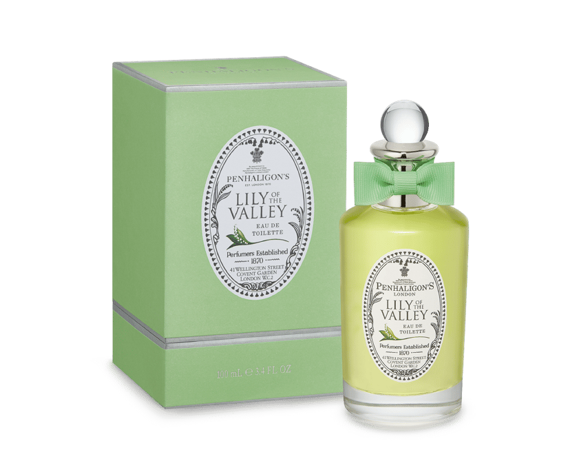 LILY OF THE VALLEY 100 ml | Penhaligon's