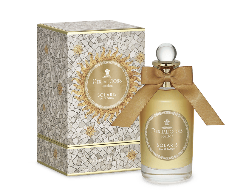 SOLARIS 100 ml | Penhaligon's
