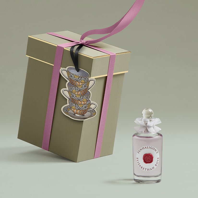 ELISABETHAN ROSE 100 ml | Penhaligon's