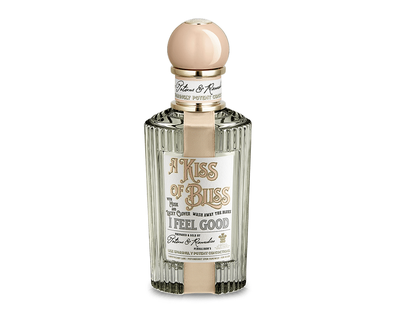 A KISS OF BLISS 100 ml | Penhaligon's