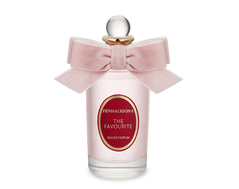 THE FAVOURITE | Penhaligon's