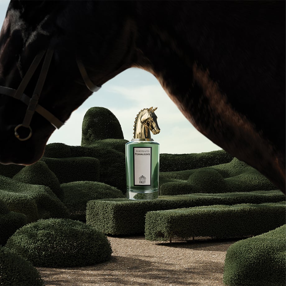 Fortuitous Finley | Penhaligon's