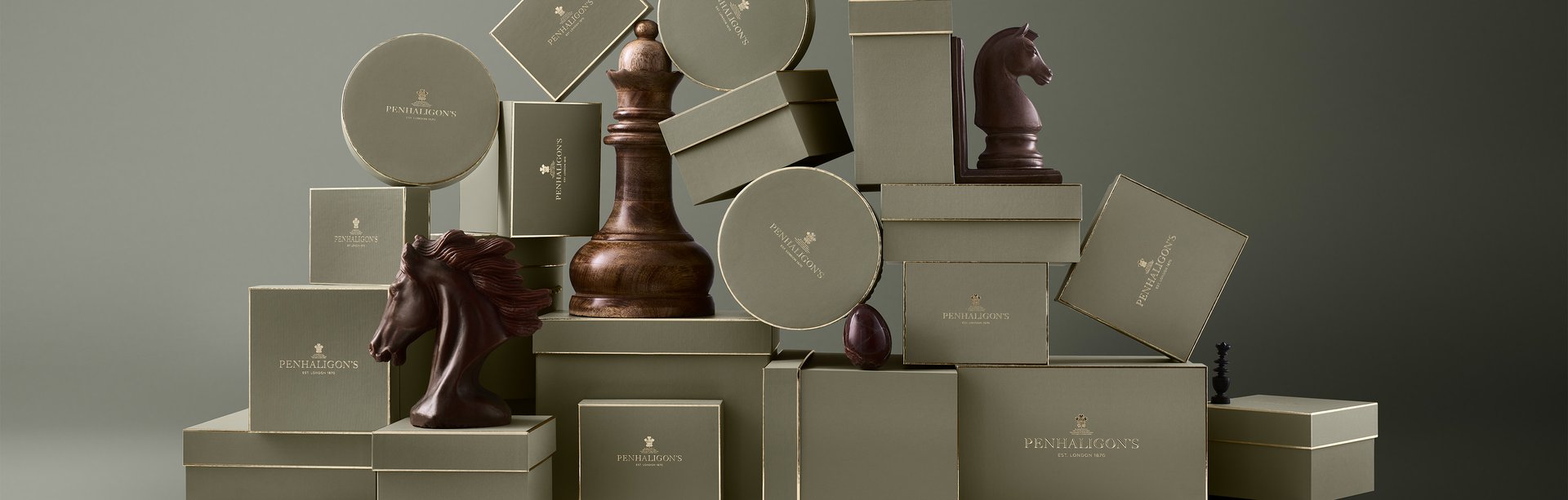 gift sets | Penhaligon's