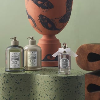 ENDYMION BODY AND HAND WASH 500 ml | Penhaligon's