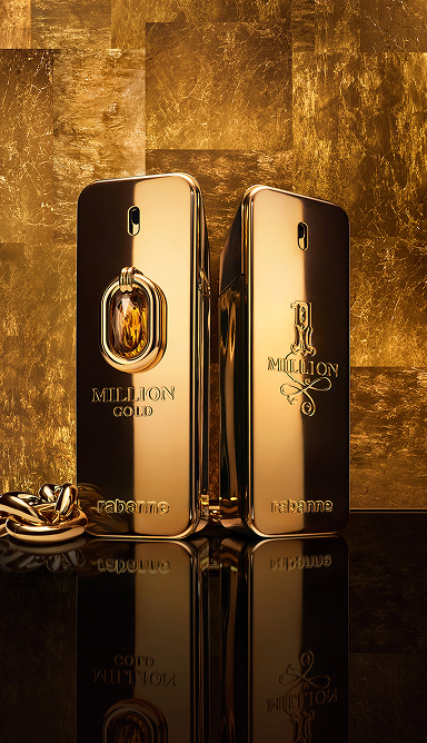 1 Million Cologne & Perfumes | Rabanne USA