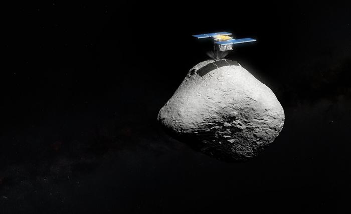 Can Hayabusa2 touchdown? New study reveals space mission's target