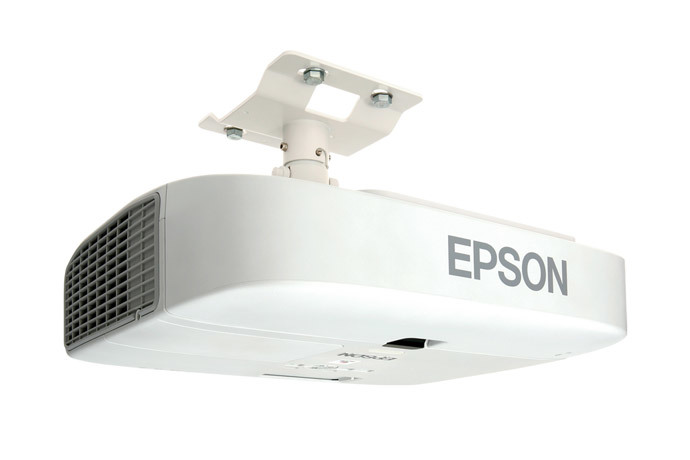 PowerLite D6155W WXGA 3LCD Projector | Products | Epson US