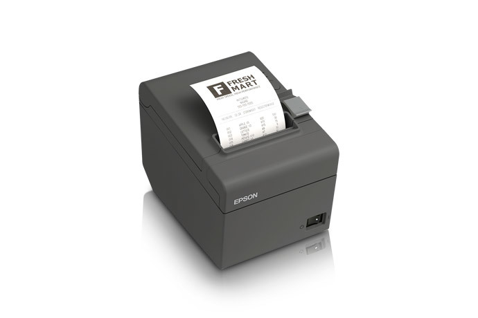 OmniLink TM-T20II-i Intelligent Printer with COM | Products | Epson US