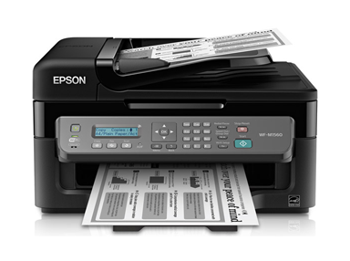 Epson WorkForce WF-M1560 | Support | Epson US