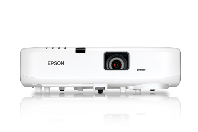 PowerLite D6155W WXGA 3LCD Projector | Products | Epson US