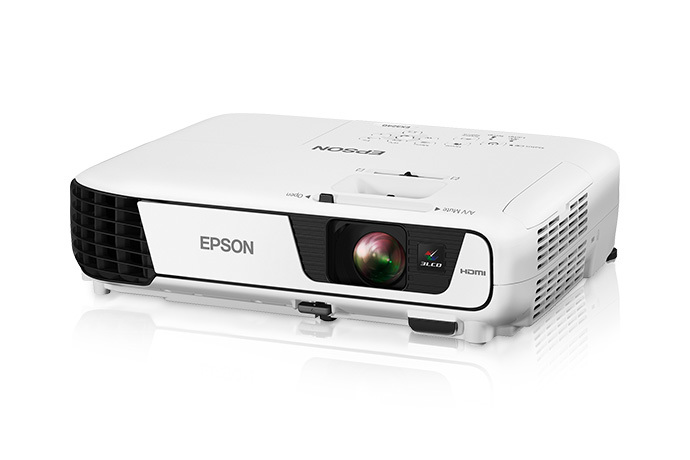 EX3240 SVGA 3LCD Projector - Certified ReNew | Products | Epson US