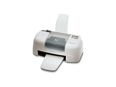 Epson Stylus Color 480/480SX | Support | Epson Canada