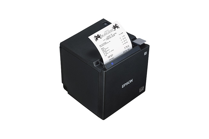 TM-m30II POS Receipt Printer | Products | Epson US