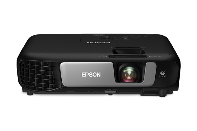 Pro EX7260 Wireless WXGA 3LCD Projector | Products | Epson US