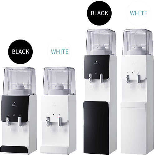 浄水型ウォーターサーバーを実際に使用してみてわかったメリット5選