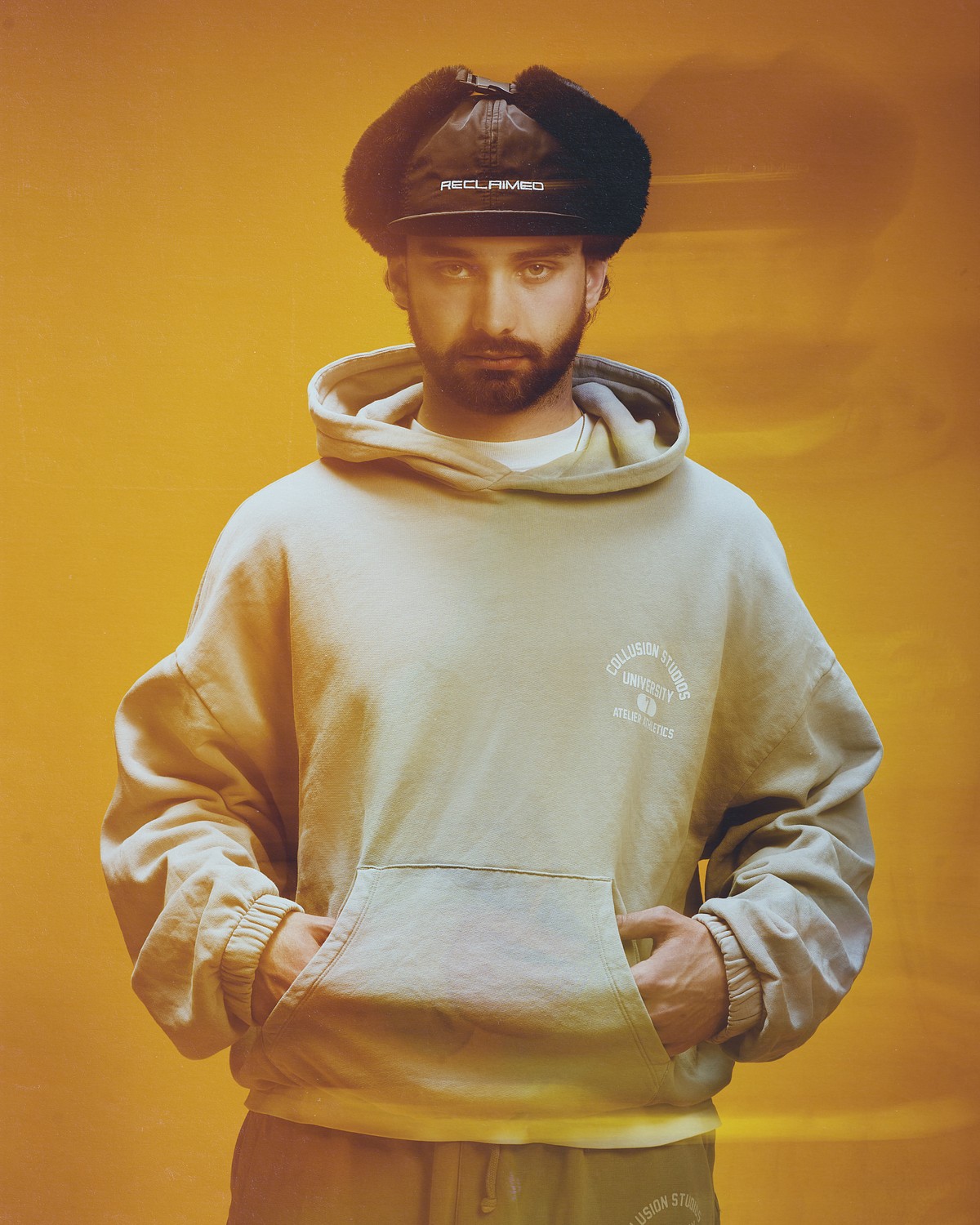 Joe Jarrett - AMCK Dance