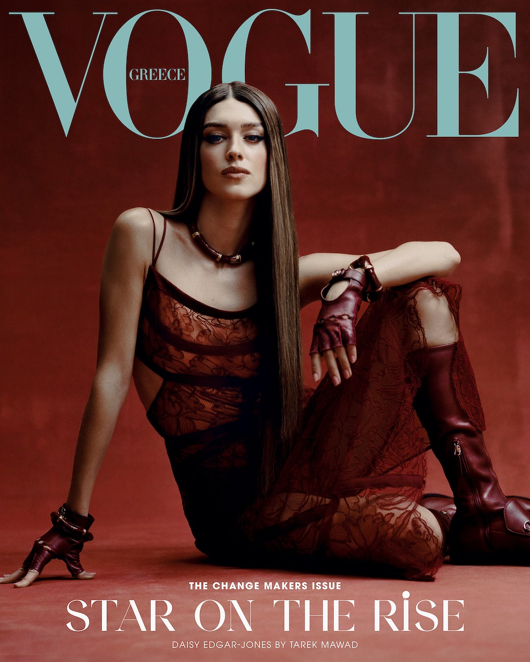 VOGUE GREECE