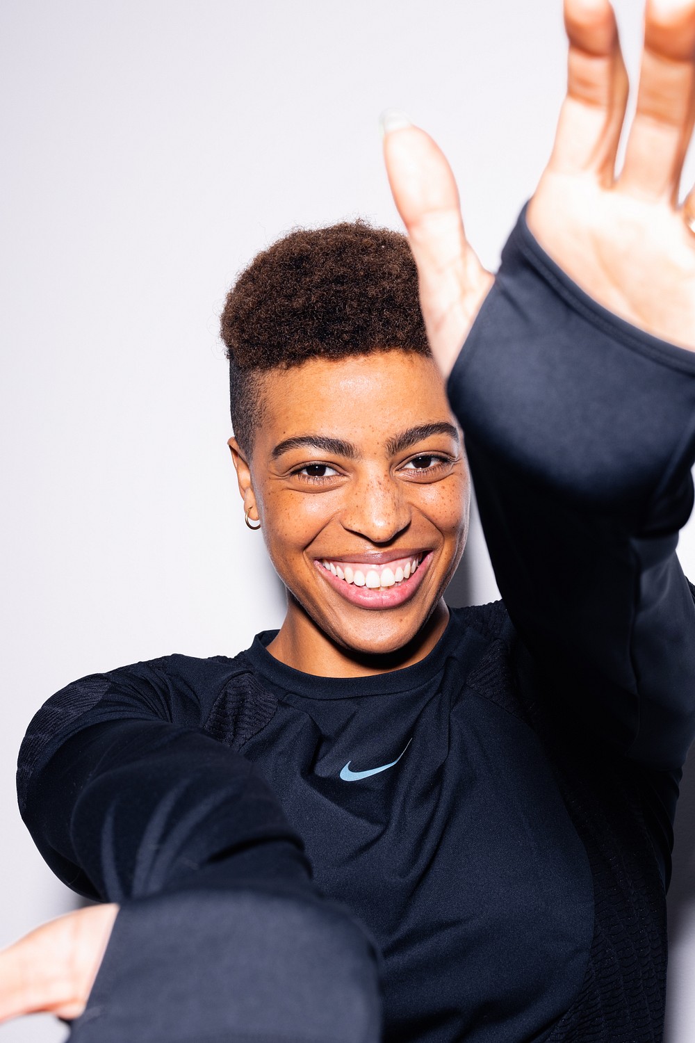 Aurelie by POP - People of Publicity