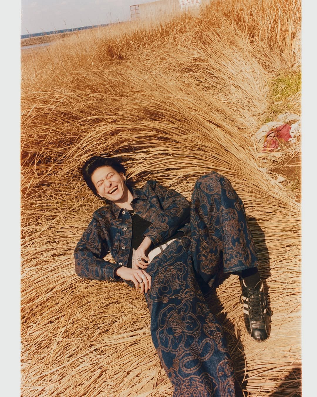 Soul Artist Management - New York Model & Talent Management