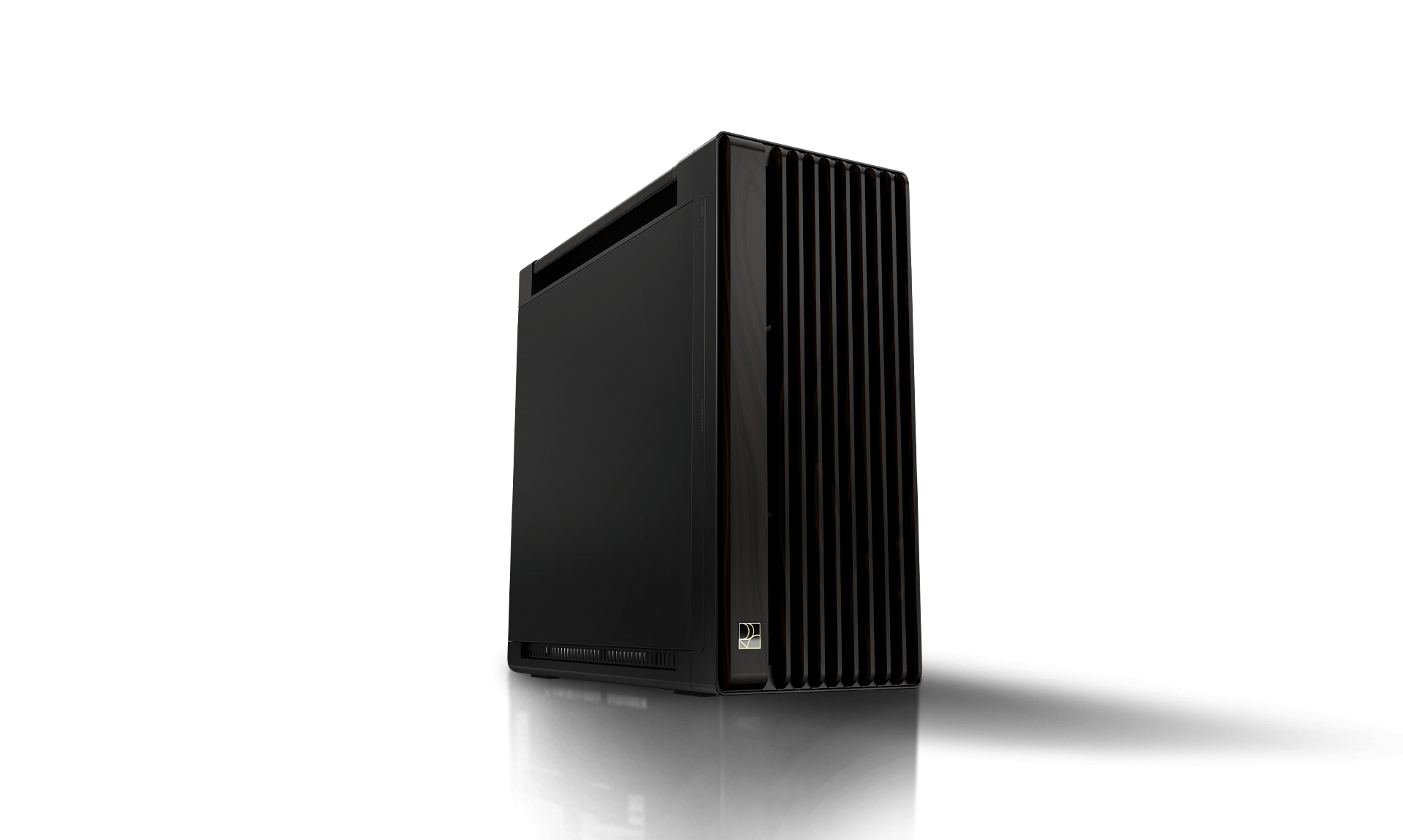 ProArt PA602 Wood Edition - Metal Panel｜PCケース｜ASUS 日本