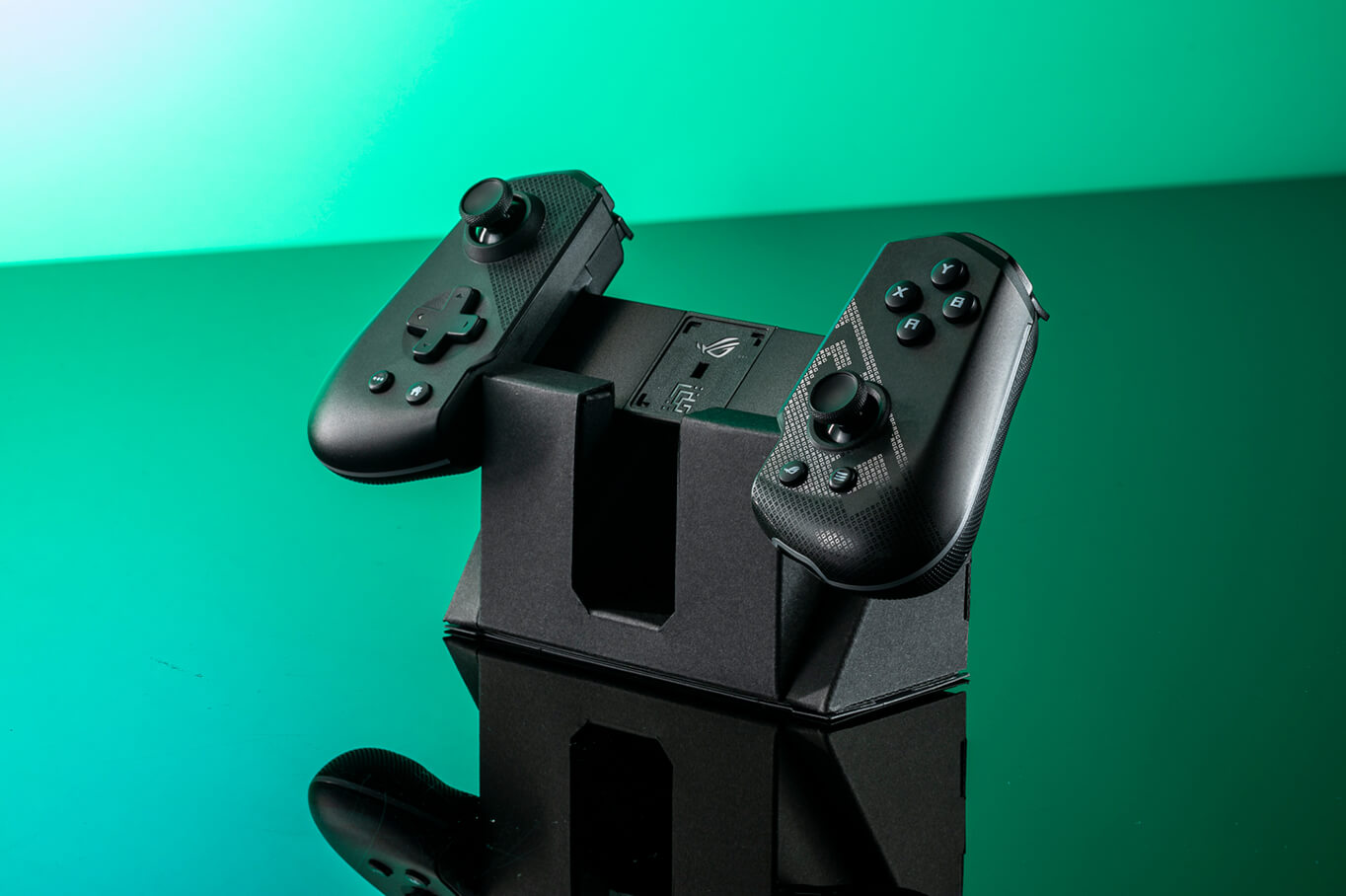 ROG Tessen Mobile Controller | Gaming Controllers｜ROG - Republic