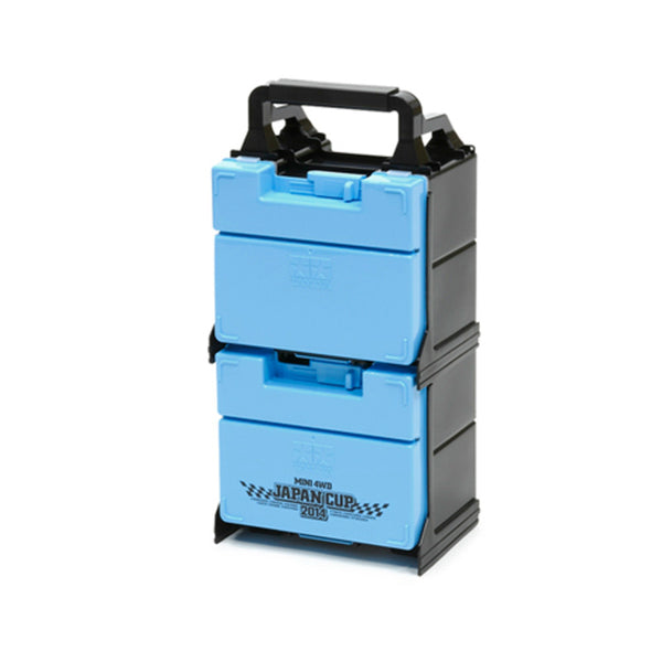 ミニ四駆 ポータブルピット レッド J-CUP2015 限定 公式通販 ミニ四駆