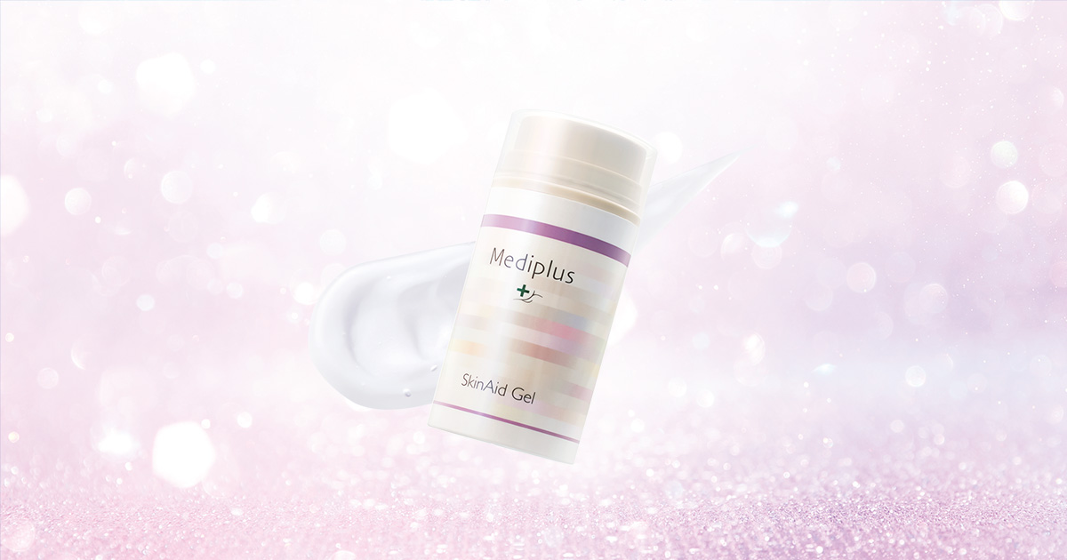 スキンエイドゲル（医薬部外品） | 保湿ケア | 商品一覧 | 乾燥予防