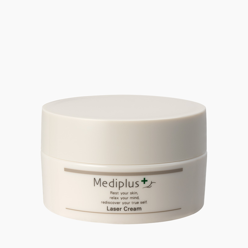レーザークリーム 25g | 保湿ケア | 商品一覧 | 乾燥予防