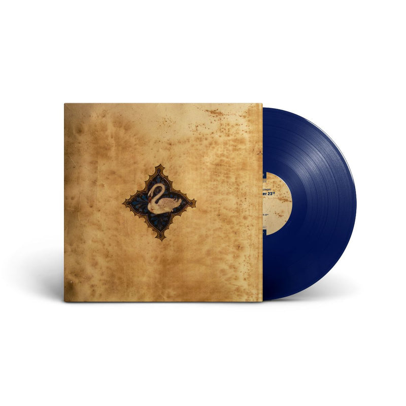 William Basinski - September 23rd (Dark Blue Vinyl LP) – Meditations