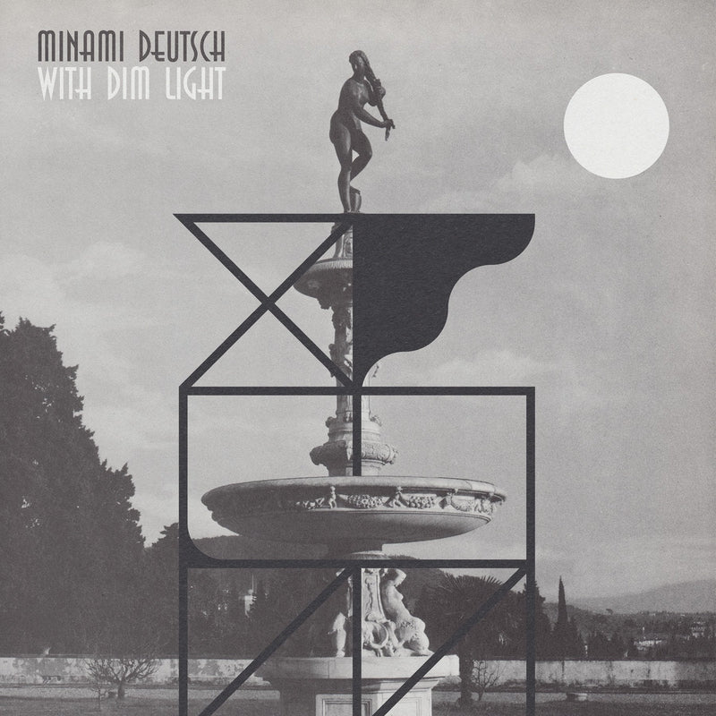 Minami Deutsch/南ドイツ - With Dim Light (LP) – Meditations
