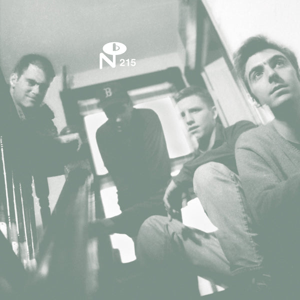 Karate - Complete Studio Recordings (8CD BOX SET) – Meditations