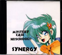 MYSTERY CASE in HI!SCHOOL!! / SYNERGY | FSS-1992 - VGMdb