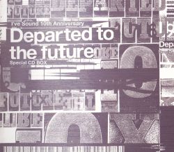 I've Sound 10th Anniversary 