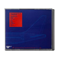 FINAL DESTINATION XV + VENGEANCE / coldrain | VQCQ-910 - VGMdb