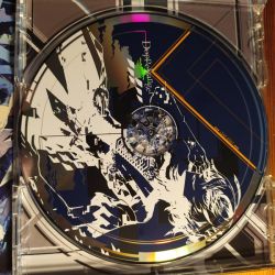 Doppelganger / LeaF | LEAF-0001 - VGMdb