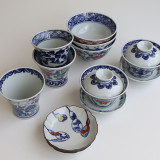 松浦 コータローさんのレンゲが入荷しました！ | 大阪のうつわ屋 Meetdish