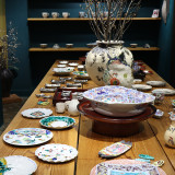 松浦 コータローさんのレンゲが入荷しました！ | 大阪のうつわ屋 Meetdish