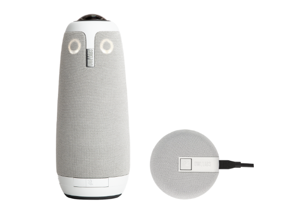 Meeting Owl Pro（ミーティングオウルプロ）体験利用