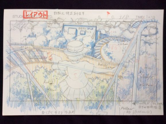 耳をすませば』実写版の天沢聖司はバイオリンを作っているか？