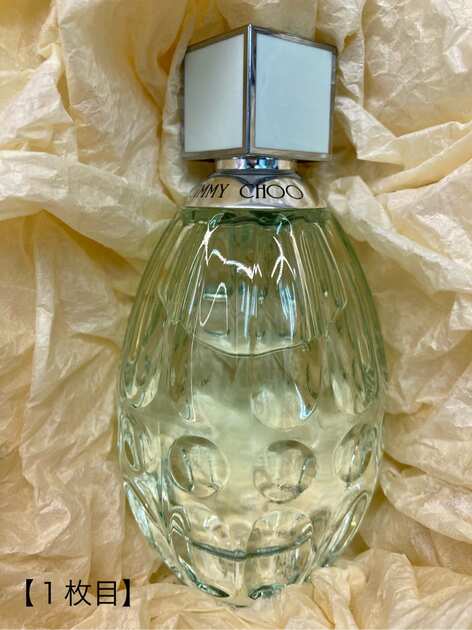 JIMMY CHOO（JIMMY CHOO ） ジミー チュウ フローラル オードトワレ