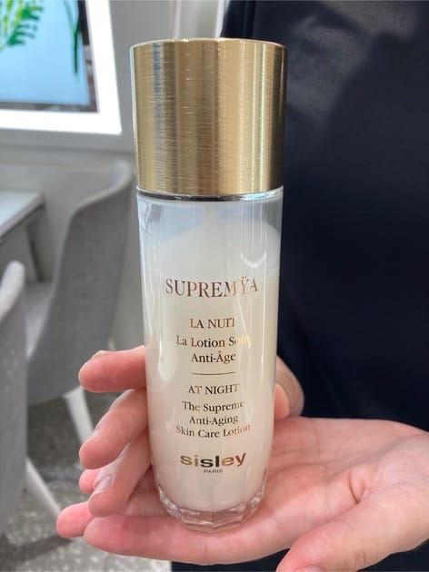 sisley（sisley） スプレミヤ スキンケア ローション 通販 | 【ISETAN