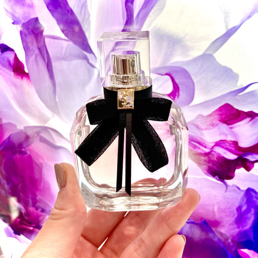 イヴ・サンローラン（YVES SAINT LAURENT ） モン パリ オーデ