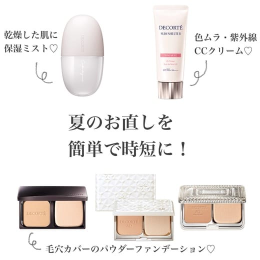 コスメデコルテ（DECORTE） AQ ミリオリティ トリートメント