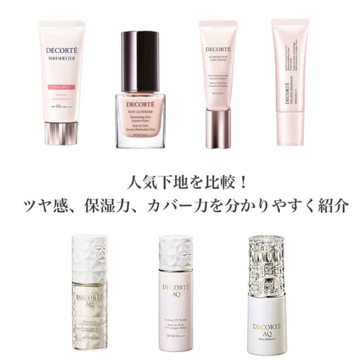 コスメデコルテ（DECORTE） AQ ミリオリティ デイトリートメント