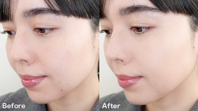 DIOR/ディオール リキッドファンデーションが進化して登場