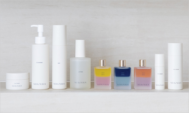 ネロリラ（NEROLILA） 通販 | 【ISETAN BEAUTY online（イセタン